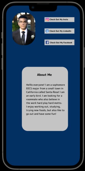 Roomie – screenshot 2