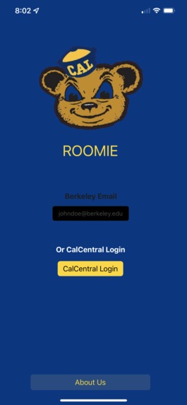Roomie – screenshot 4