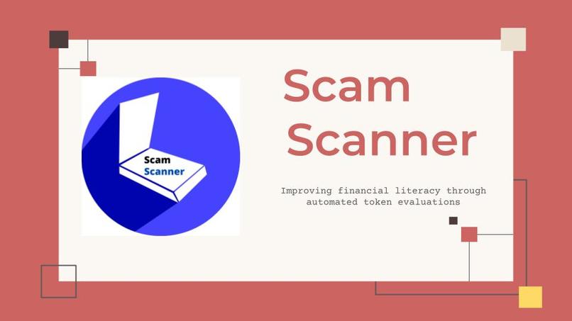 Scam Scanner – screenshot 4