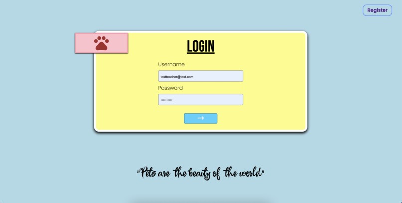 The Furry Buddy – screenshot 3