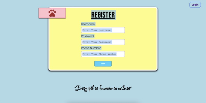 The Furry Buddy – screenshot 5