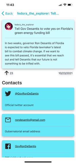 GrassRoots – screenshot 3