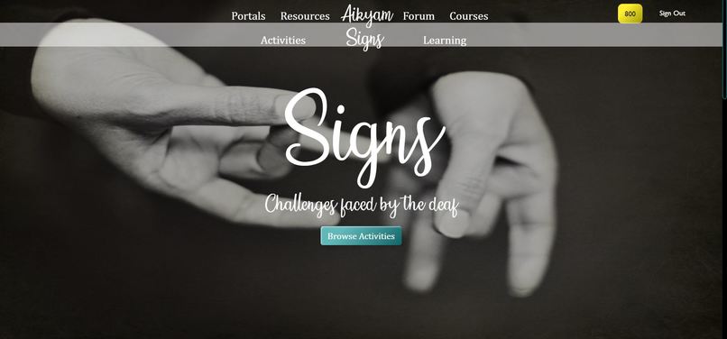 AIKYAM – screenshot 5