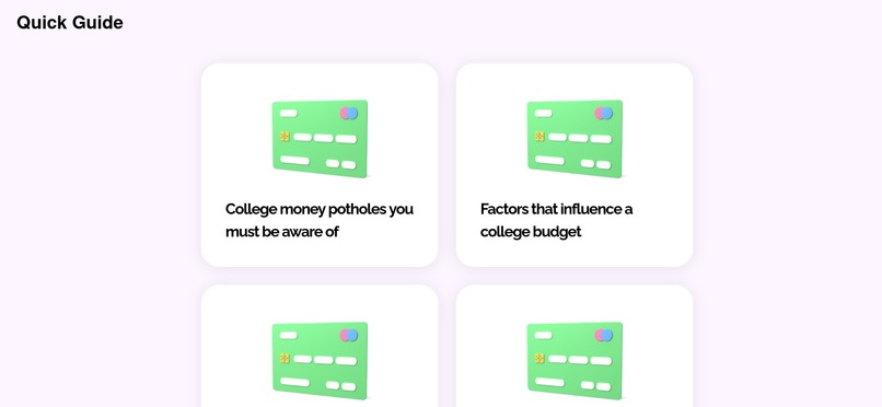 Mindful – screenshot 3