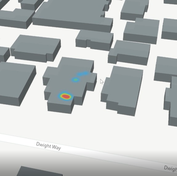 DevBuilt – screenshot 1