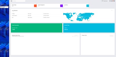Riggy – screenshot 1