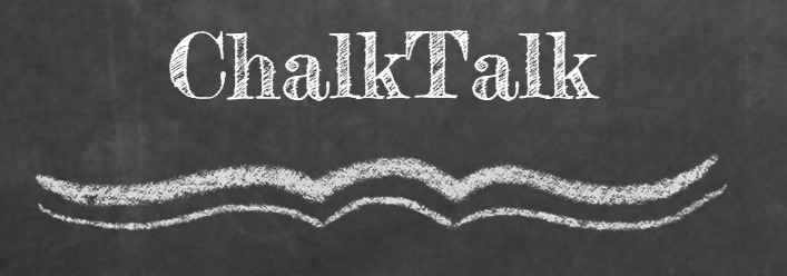 ChalkTalk – screenshot 1