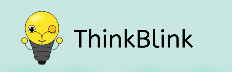 ThinkBlink – screenshot 1
