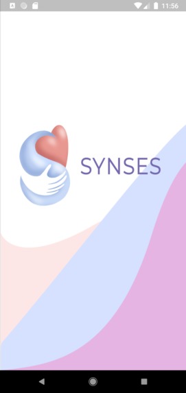 Synses - IBS Tracking App – screenshot 1