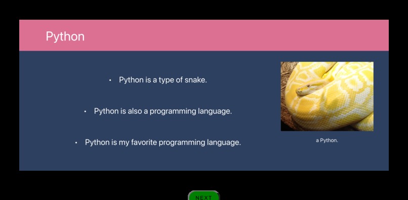 PowerPoint Producer – screenshot 2