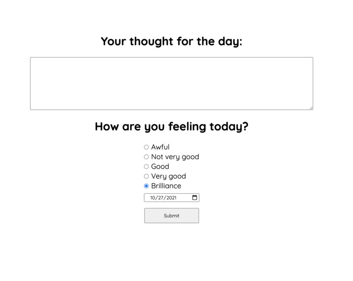 WeDukeCare – screenshot 4