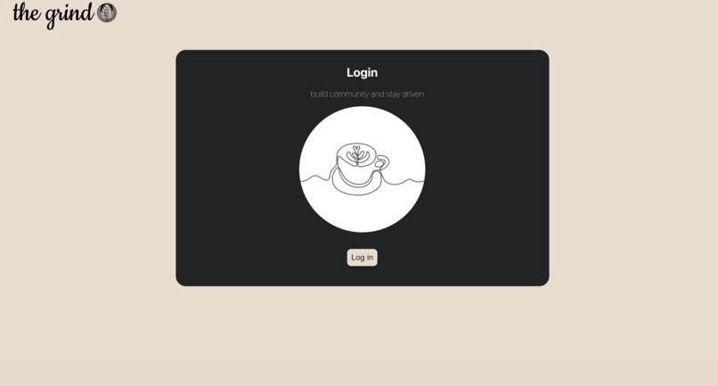 The Grind – screenshot 2