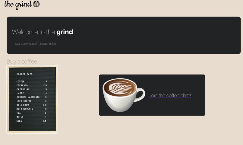 The Grind – screenshot 4