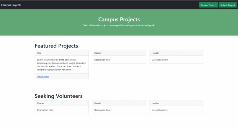 Just Build it! – screenshot 1