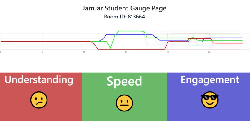 JamJar – screenshot 1
