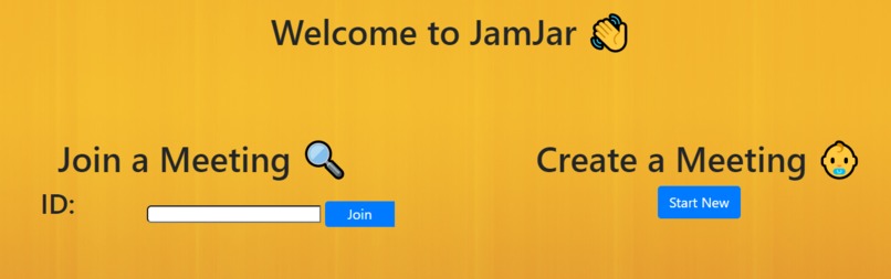 JamJar – screenshot 3