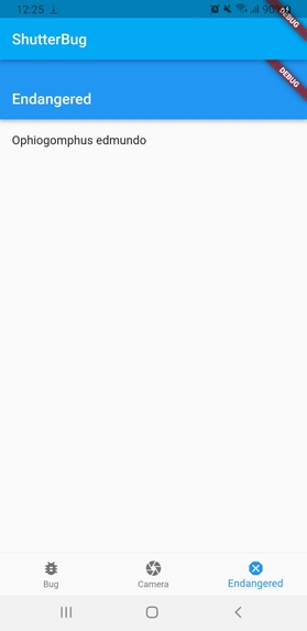 ShutterBug – screenshot 2