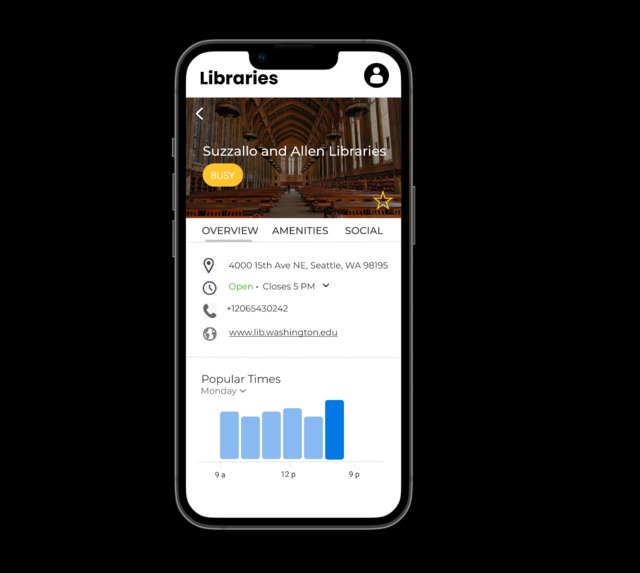 DubLib – screenshot 5