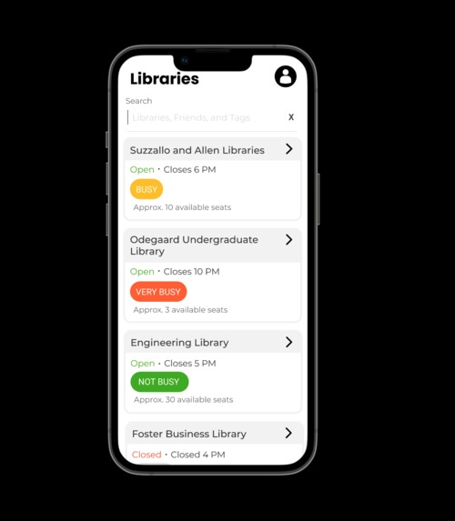 DubLib – screenshot 4