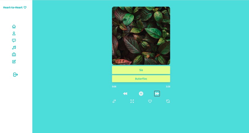 Heart-to-Heart – screenshot 9