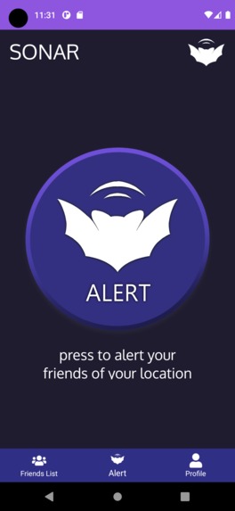 Sonar – screenshot 6