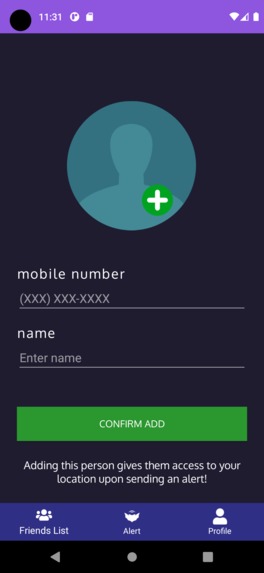 Sonar – screenshot 5