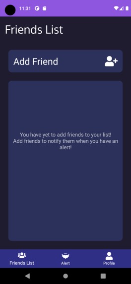 Sonar – screenshot 4