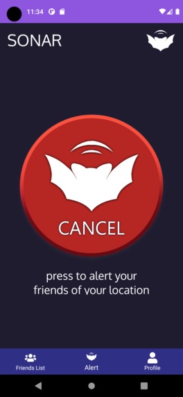 Sonar – screenshot 7