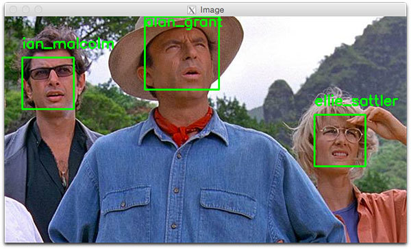 Face Attendance – screenshot 1
