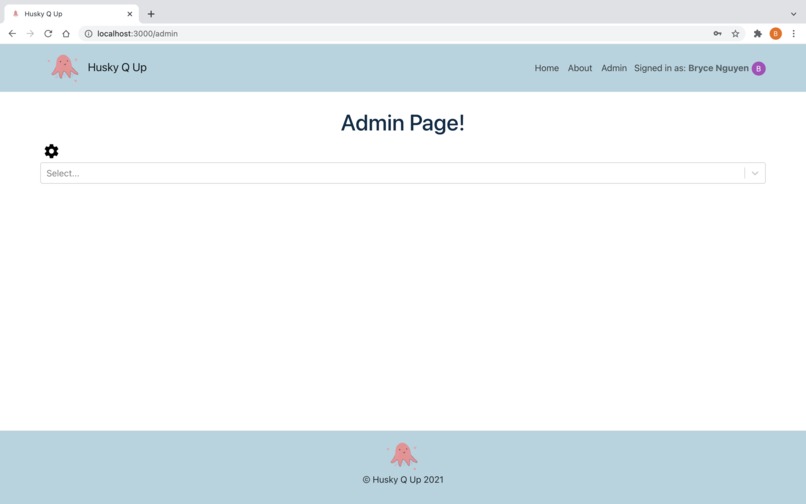 Husky Q Up – screenshot 6