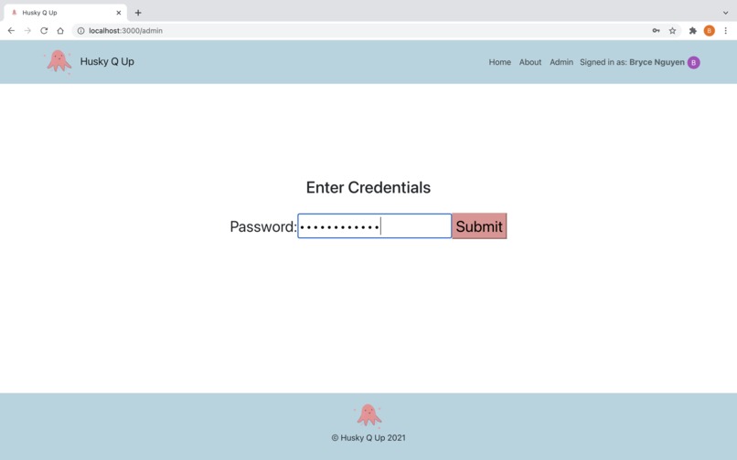 Husky Q Up – screenshot 5