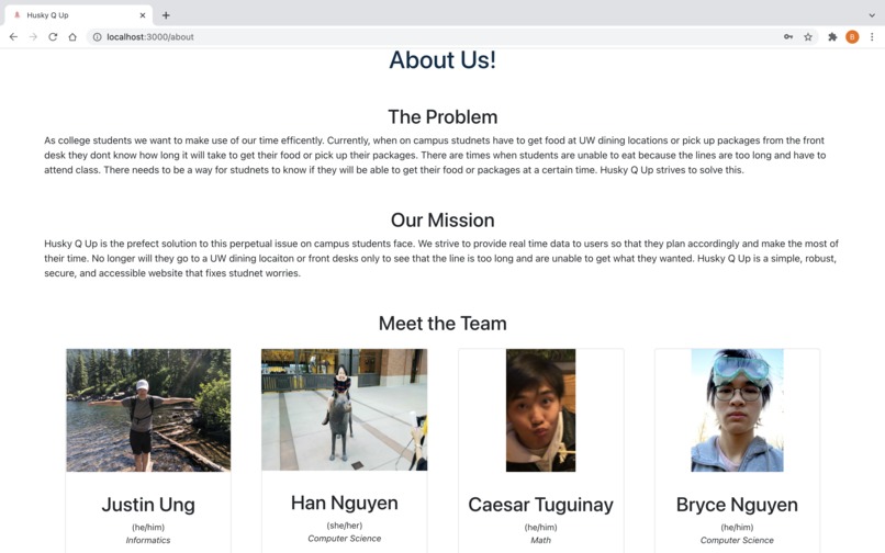 Husky Q Up – screenshot 8