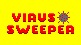 Virus Sweeper – screenshot 1