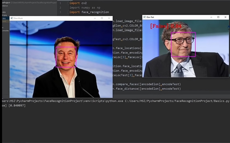 Face Attendance – screenshot 4