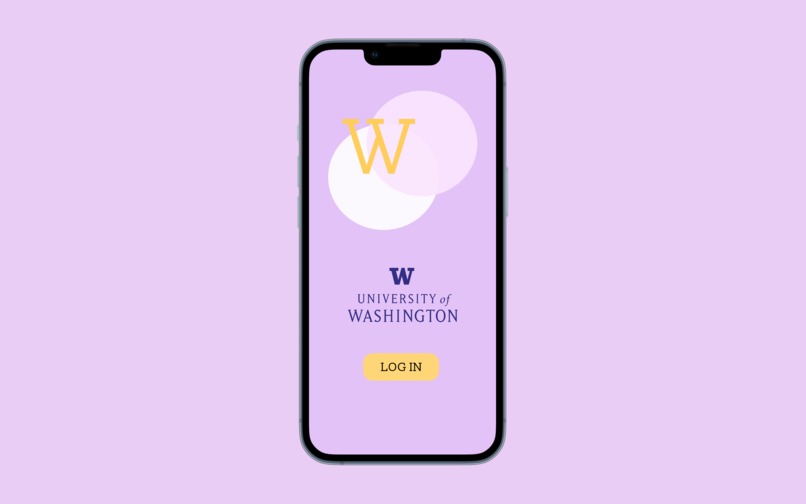 UW Mind Hub  – screenshot 2