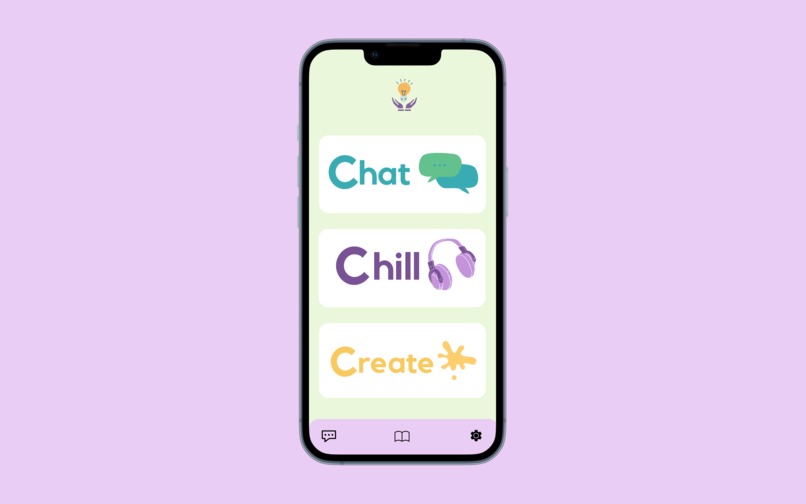 UW Mind Hub  – screenshot 3