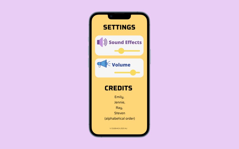 UW Mind Hub  – screenshot 17