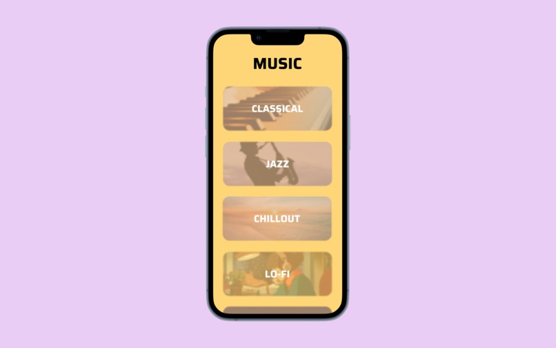 UW Mind Hub  – screenshot 9