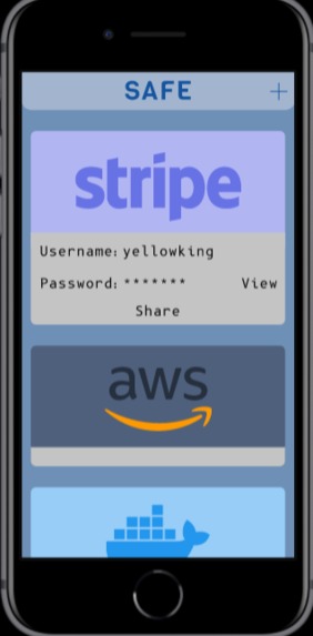 SAFE – screenshot 5