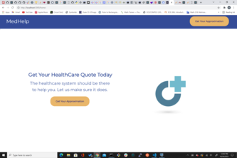 MedHelp | hackduke21