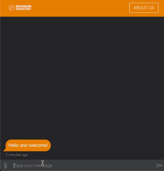 Adviser Assistant – screenshot 2