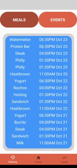 Apple A Day – screenshot 3