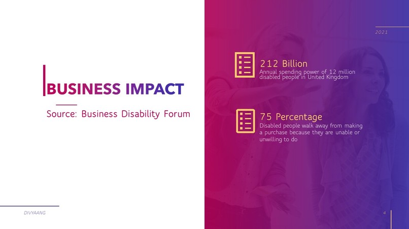 DIVYAANG WALLET – screenshot 4