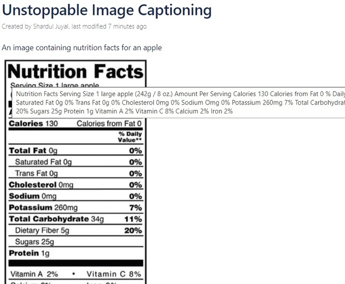 Unstoppable Auto-caption – screenshot 3