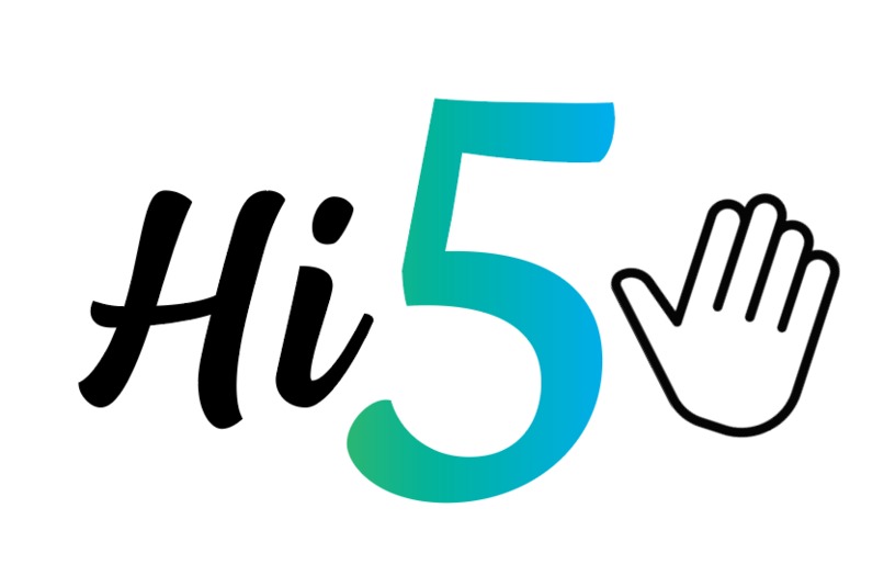 Hi5 – screenshot 1