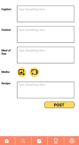 Tastii – screenshot 5