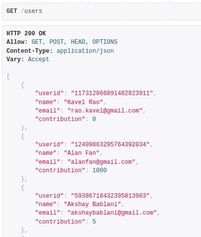 mutually – screenshot 1