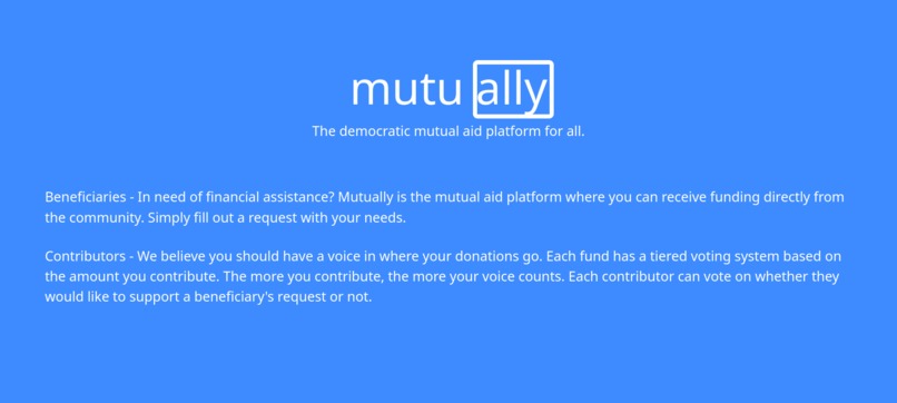 mutually – screenshot 3
