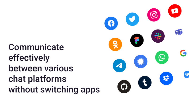 Chatty – screenshot 2