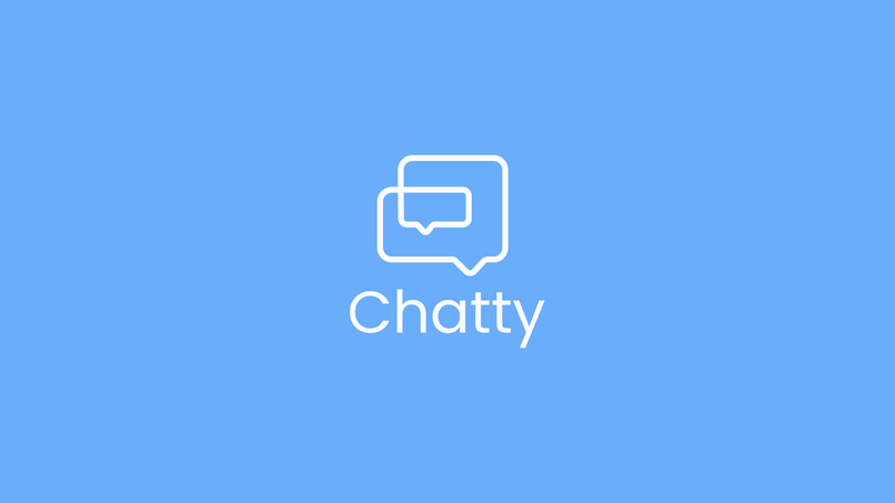 Chatty – screenshot 3